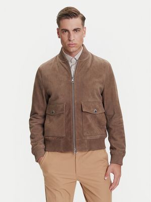 Kurtka męska jesienna Michael Kors ze sklepu: MODIVO w kategorii: Kurtki męskie - zdjęcie WP-EBWP-BKLVO-LN0_0000305584045