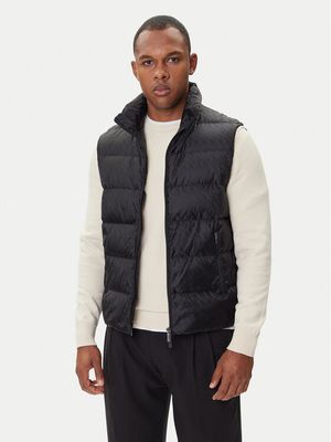 Kamizelka męska Armani Exchange ze sklepu: MODIVO w kategorii: Kamizelki męskie - zdjęcie WP-EBWP-BKLVO-LN0_0000305584144