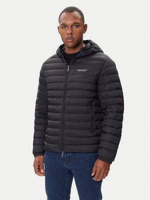 Kurtka męska casual Armani Exchange ze sklepu: MODIVO w kategorii: Kurtki męskie - zdjęcie WP-EBWP-BKLVO-LN0_0000305584168