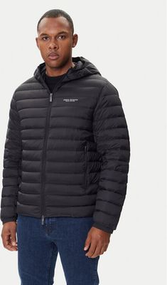 Kurtka męska casual Armani Exchange ze sklepu: MODIVO w kategorii: Kurtki męskie - zdjęcie WP-EBWP-BKLVO-LN0_0000305584168