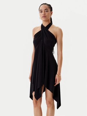 Sukienka elegancka NORMA KAMALI ze sklepu: MODIVO w kategorii: Sukienki - zdjęcie WP-EBWP-BKLVO-LN0_0000305584205