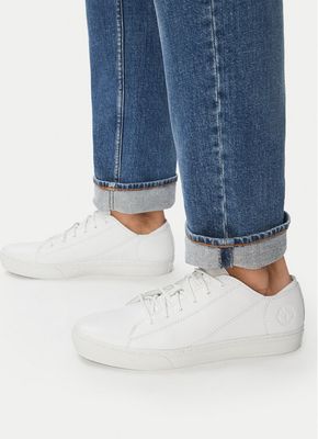 Buty sportowe męskie na wiosnę Timberland ze sklepu: MODIVO w kategorii: Buty sportowe męskie - zdjęcie WP-EBWP-BKLVO-LN0_0000305584571