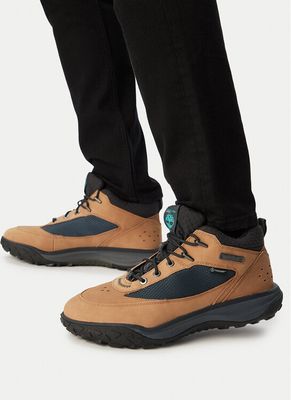 Buty sportowe męskie na wiosnę jesienne Timberland ze sklepu: MODIVO w kategorii: Buty sportowe męskie - zdjęcie WP-EBWP-BKLVO-LN0_0000305584601