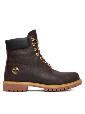 Buty zimowe męskie na zimę Timberland ze sklepu: MODIVO w kategorii: Buty zimowe męskie - zdjęcie WP-EBWP-BKLVO-LN0_0000305584649