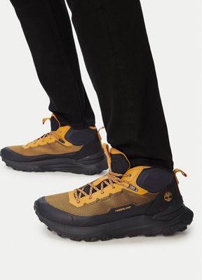 Buty sportowe męskie jesienne Timberland ze sklepu: MODIVO w kategorii: Buty sportowe męskie - zdjęcie WP-EBWP-BKLVO-LN0_0000305584687