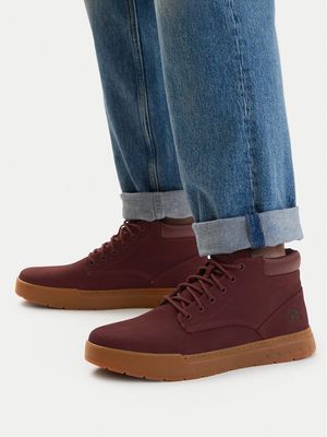 Timberland - Buty sportowe męskie ze sklepu: MODIVO w kategorii: Buty sportowe męskie - zdjęcie WP-EBWP-BKLVO-LN0_0000305584885