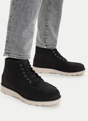Buty zimowe męskie na zimę Timberland ze sklepu: MODIVO w kategorii: Buty zimowe męskie - zdjęcie WP-EBWP-BKLVO-LN0_0000305585035