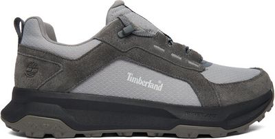 Buty sportowe męskie jesienne Timberland ze sklepu: MODIVO w kategorii: Buty sportowe męskie - zdjęcie WP-EBWP-BKLVO-LN0_0000305585189