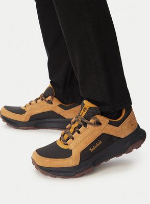 Buty sportowe męskie na jesień Timberland ze sklepu: MODIVO w kategorii: Buty sportowe męskie - zdjęcie WP-EBWP-BKLVO-LN0_0000305585196
