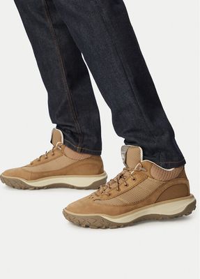 Buty sportowe męskie jesienne Timberland ze sklepu: MODIVO w kategorii: Buty sportowe męskie - zdjęcie WP-EBWP-BKLVO-LN0_0000305585202