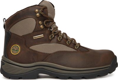 Timberland - Buty trekkingowe męskie na jesień ze sklepu: MODIVO w kategorii: Buty trekkingowe męskie - zdjęcie WP-EBWP-BKLVO-LN0_0000305585264