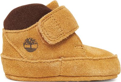 Buty zimowe dziecięce na zimę Timberland ze sklepu: MODIVO w kategorii: Buty zimowe dziecięce - zdjęcie WP-EBWP-BKLVO-LN0_0000305585271