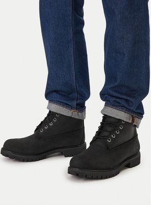 Timberland - Buty zimowe męskie zimowe ze sklepu: MODIVO w kategorii: Buty zimowe męskie - zdjęcie WP-EBWP-BKLVO-LN0_0000305585349