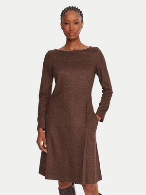 Weekend Max Mara - Sukienka prosta ze sklepu: MODIVO w kategorii: Sukienki - zdjęcie WP-EBWP-BKLVO-LN0_0000305585394
