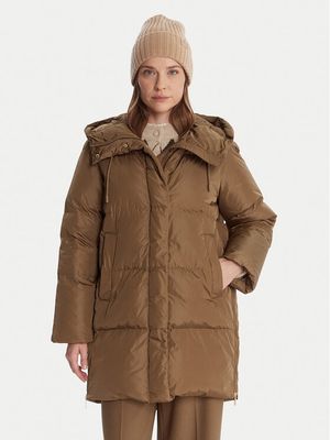 Kurtka damska casual Weekend Max Mara ze sklepu: MODIVO w kategorii: Kurtki damskie - zdjęcie WP-EBWP-BKLVO-LN0_0000305585400