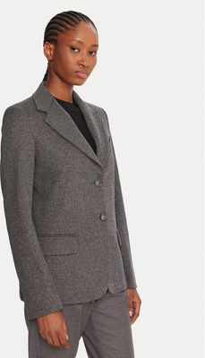 Marynarka jesienny Weekend Max Mara ze sklepu: MODIVO w kategorii: Marynarki damskie - zdjęcie WP-EBWP-BKLVO-LN0_0000305585417