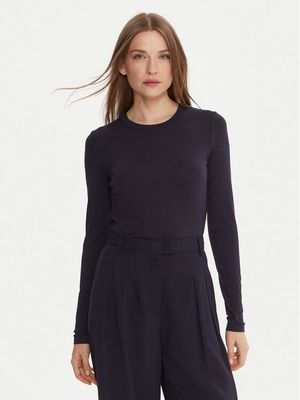 Bluzka damska na jesień Weekend Max Mara ze sklepu: MODIVO w kategorii: Bluzki damskie - zdjęcie WP-EBWP-BKLVO-LN0_0000305585455