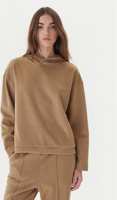 Bluza damska casual Weekend Max Mara ze sklepu: MODIVO w kategorii: Bluzy damskie - zdjęcie WP-EBWP-BKLVO-LN0_0000305585462