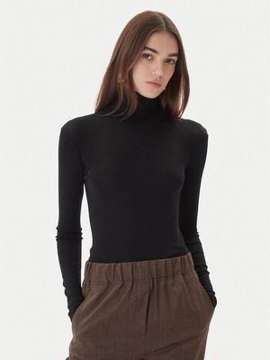 Sweter damski casual Weekend Max Mara ze sklepu: MODIVO w kategorii: Swetry damskie - zdjęcie WP-EBWP-BKLVO-LN0_0000305585554