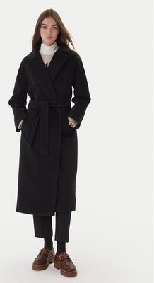Weekend Max Mara - Płaszcz damski ze sklepu: MODIVO w kategorii: Płaszcze damskie - zdjęcie WP-EBWP-BKLVO-LN0_0000305585653