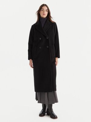Płaszcz damski casual Weekend Max Mara ze sklepu: MODIVO w kategorii: Płaszcze damskie - zdjęcie WP-EBWP-BKLVO-LN0_0000305585660