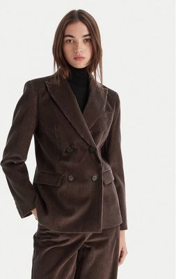 Marynarka Weekend Max Mara ze sklepu: MODIVO w kategorii: Marynarki damskie - zdjęcie WP-EBWP-BKLVO-LN0_0000305585776