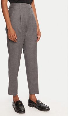 Spodnie damskie Weekend Max Mara ze sklepu: MODIVO w kategorii: Spodnie damskie - zdjęcie WP-EBWP-BKLVO-LN0_0000305585974
