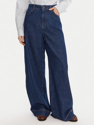 Jeansy damskie casual Weekend Max Mara ze sklepu: MODIVO w kategorii: Jeansy damskie - zdjęcie WP-EBWP-BKLVO-LN0_0000305586056