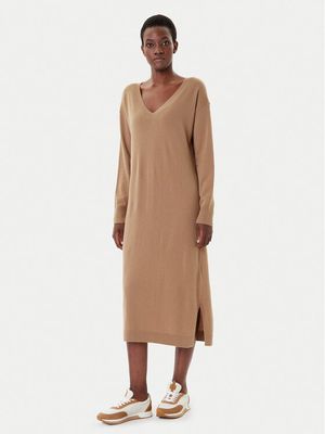 Sukienka Weekend Max Mara ze sklepu: MODIVO w kategorii: Sukienki - zdjęcie WP-EBWP-BKLVO-LN0_0000305586063