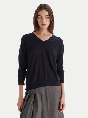 Sweter damski Weekend Max Mara ze sklepu: MODIVO w kategorii: Swetry damskie - zdjęcie WP-EBWP-BKLVO-LN0_0000305586193