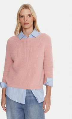 Sweter damski zimowy casual Weekend Max Mara ze sklepu: MODIVO w kategorii: Swetry damskie - zdjęcie WP-EBWP-BKLVO-LN0_0000305586230