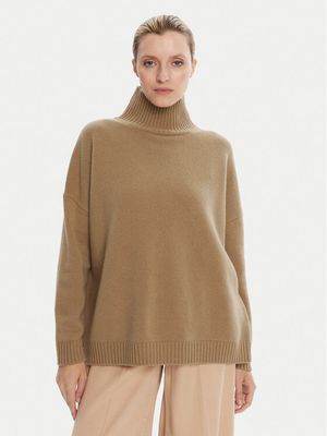 Sweter damski Weekend Max Mara ze sklepu: MODIVO w kategorii: Swetry damskie - zdjęcie WP-EBWP-BKLVO-LN0_0000305586247