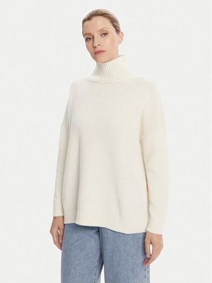 Weekend Max Mara - Sweter damski na zimę casual ze sklepu: MODIVO w kategorii: Swetry damskie - zdjęcie WP-EBWP-BKLVO-LN0_0000305586278