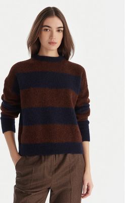 Sweter damski Weekend Max Mara ze sklepu: MODIVO w kategorii: Swetry damskie - zdjęcie WP-EBWP-BKLVO-LN0_0000305586360