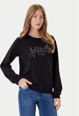 Bluza damska młodzieżowa Liu Jo Sport ze sklepu: MODIVO w kategorii: Bluzy damskie - zdjęcie WP-EBWP-BKLVO-LN0_0000305586650