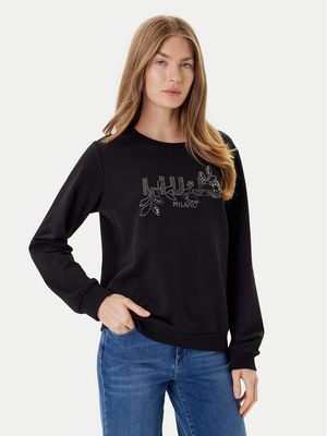 Bluza damska młodzieżowa Liu Jo Sport ze sklepu: MODIVO w kategorii: Bluzy damskie - zdjęcie WP-EBWP-BKLVO-LN0_0000305586650