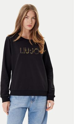 Bluza damska Liu Jo Sport ze sklepu: MODIVO w kategorii: Bluzy damskie - zdjęcie WP-EBWP-BKLVO-LN0_0000305586681