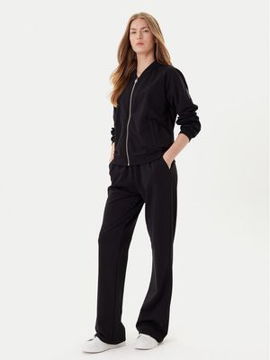Dres damski Liu Jo Sport ze sklepu: MODIVO w kategorii: Dresy damskie - zdjęcie WP-EBWP-BKLVO-LN0_0000305586810