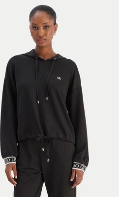 Bluza damska sportowa Liu Jo Sport ze sklepu: MODIVO w kategorii: Bluzy damskie - zdjęcie WP-EBWP-BKLVO-LN0_0000305587114