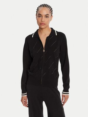 Liu Jo Sport - Sweter damski casualowy ze sklepu: MODIVO w kategorii: Swetry damskie - zdjęcie WP-EBWP-BKLVO-LN0_0000305587176