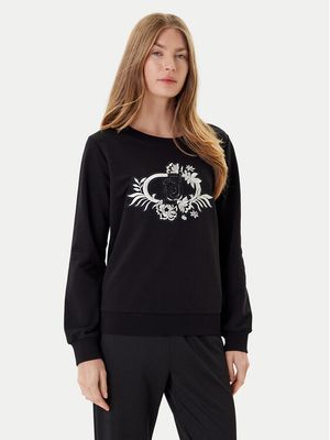 Bluza damska Liu Jo Sport ze sklepu: MODIVO w kategorii: Bluzy damskie - zdjęcie WP-EBWP-BKLVO-LN0_0000305587237