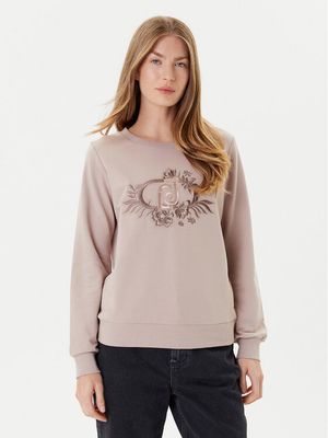 Bluza damska młodzieżowa Liu Jo Sport ze sklepu: MODIVO w kategorii: Bluzy damskie - zdjęcie WP-EBWP-BKLVO-LN0_0000305587275