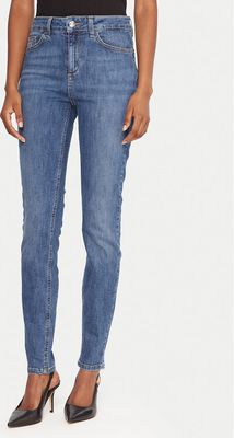 Liu Jo - Jeansy damskie casual w miejskim stylu ze sklepu: MODIVO w kategorii: Jeansy damskie - zdjęcie WP-EBWP-BKLVO-LN0_0000305587343