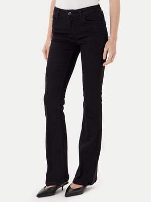 Jeansy damskie casual Liu Jo ze sklepu: MODIVO w kategorii: Jeansy damskie - zdjęcie WP-EBWP-BKLVO-LN0_0000305587473