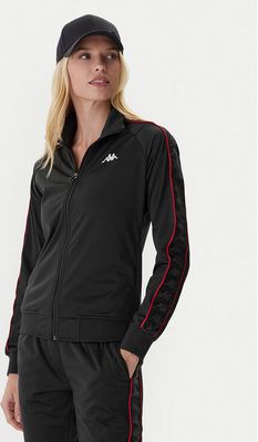 Kappa - Bluza damska młodzieżowa ze sklepu: MODIVO w kategorii: Bluzy damskie - zdjęcie WP-EBWP-BKLVO-LN0_0000305587794
