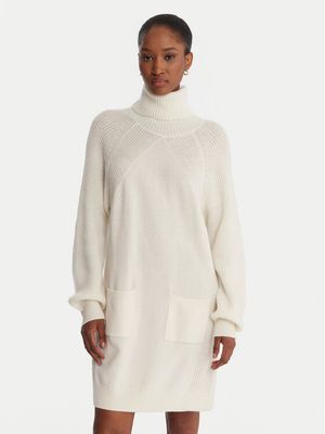 Sukienka casual Liu Jo ze sklepu: MODIVO w kategorii: Sukienki - zdjęcie WP-EBWP-BKLVO-LN0_0000305587848