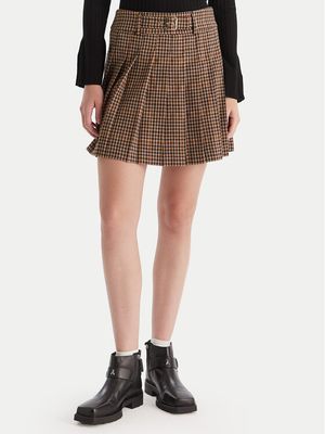 Spódnica casual Liu Jo ze sklepu: MODIVO w kategorii: Spódnice - zdjęcie WP-EBWP-BKLVO-LN0_0000305587930