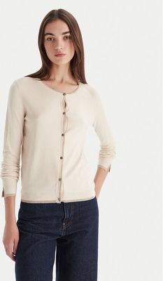 Sweter damski Liu Jo ze sklepu: MODIVO w kategorii: Swetry damskie - zdjęcie WP-EBWP-BKLVO-LN0_0000305587961