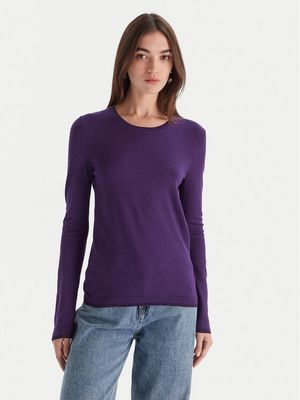 Sweter damski Liu Jo ze sklepu: MODIVO w kategorii: Swetry damskie - zdjęcie WP-EBWP-BKLVO-LN0_0000305587992