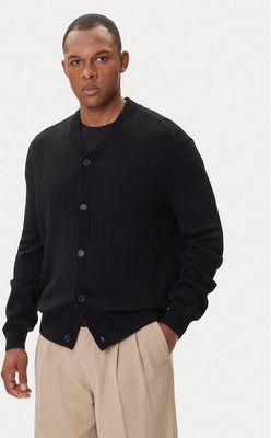 Sweter męski zimowy Armani Exchange ze sklepu: MODIVO w kategorii: Swetry męskie - zdjęcie WP-EBWP-BKLVO-LN0_0000305588654